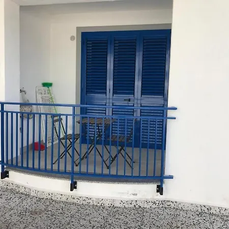 아파트 Corallo Neroo *