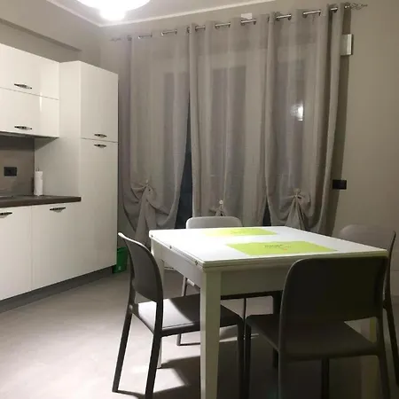 Corallo Neroo 아파트 *