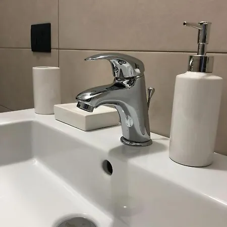 Corallo Neroo 아파트