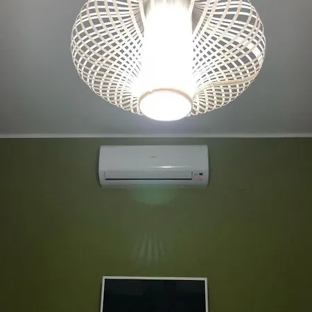 아파트 Corallo Neroo *