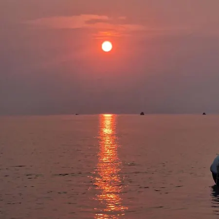 아파트 Corallo Neroo *